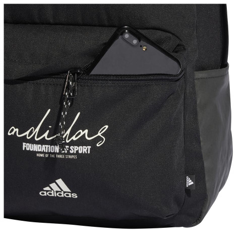 Adidas Τσάντα πλάτης Brand Love Allover Print Classic Backpack